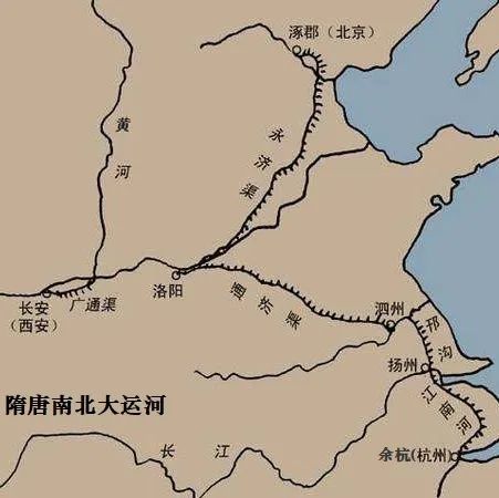 诗词里的大运河|乡愁主题古诗三首